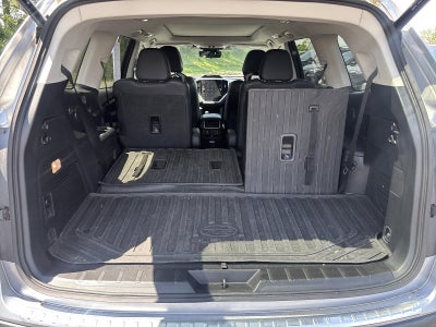 2023 Subaru Ascent Touring 7-Passenger