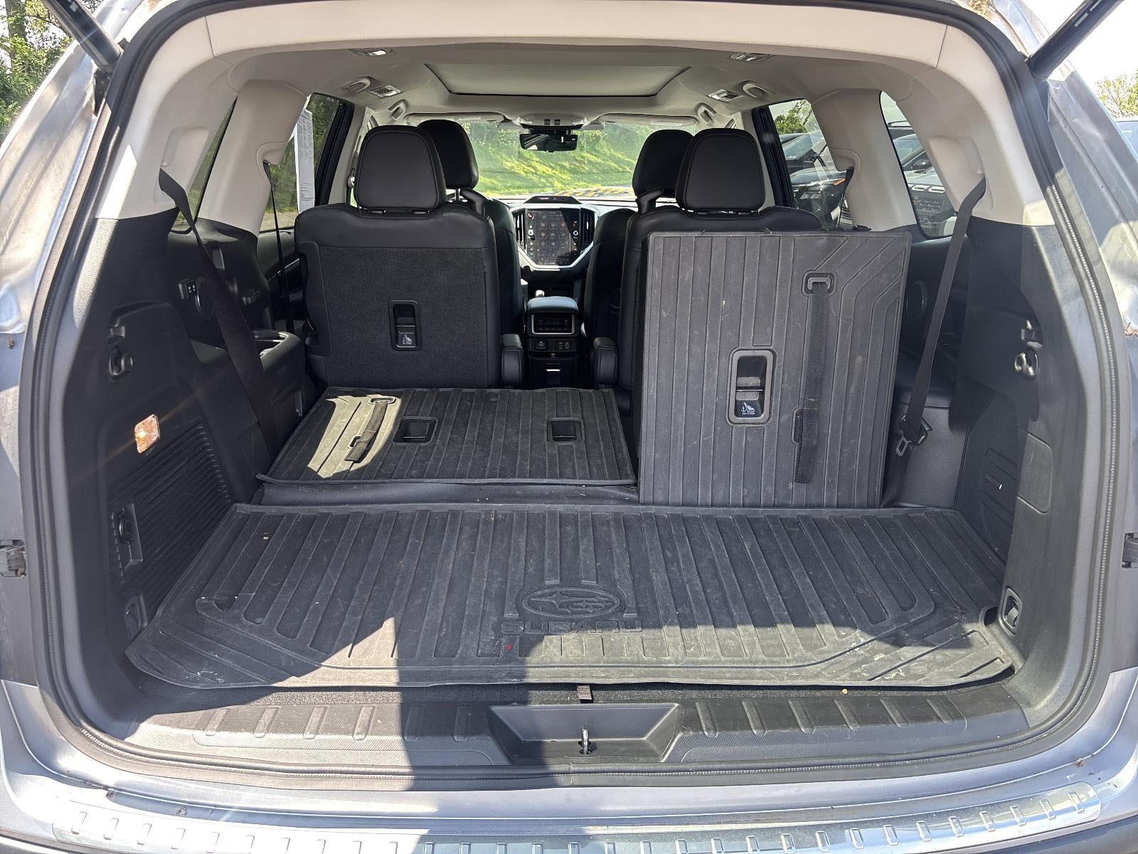 2023 Subaru Ascent Touring 7-Passenger
