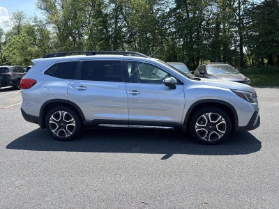 2023 Subaru Ascent Touring 7-Passenger