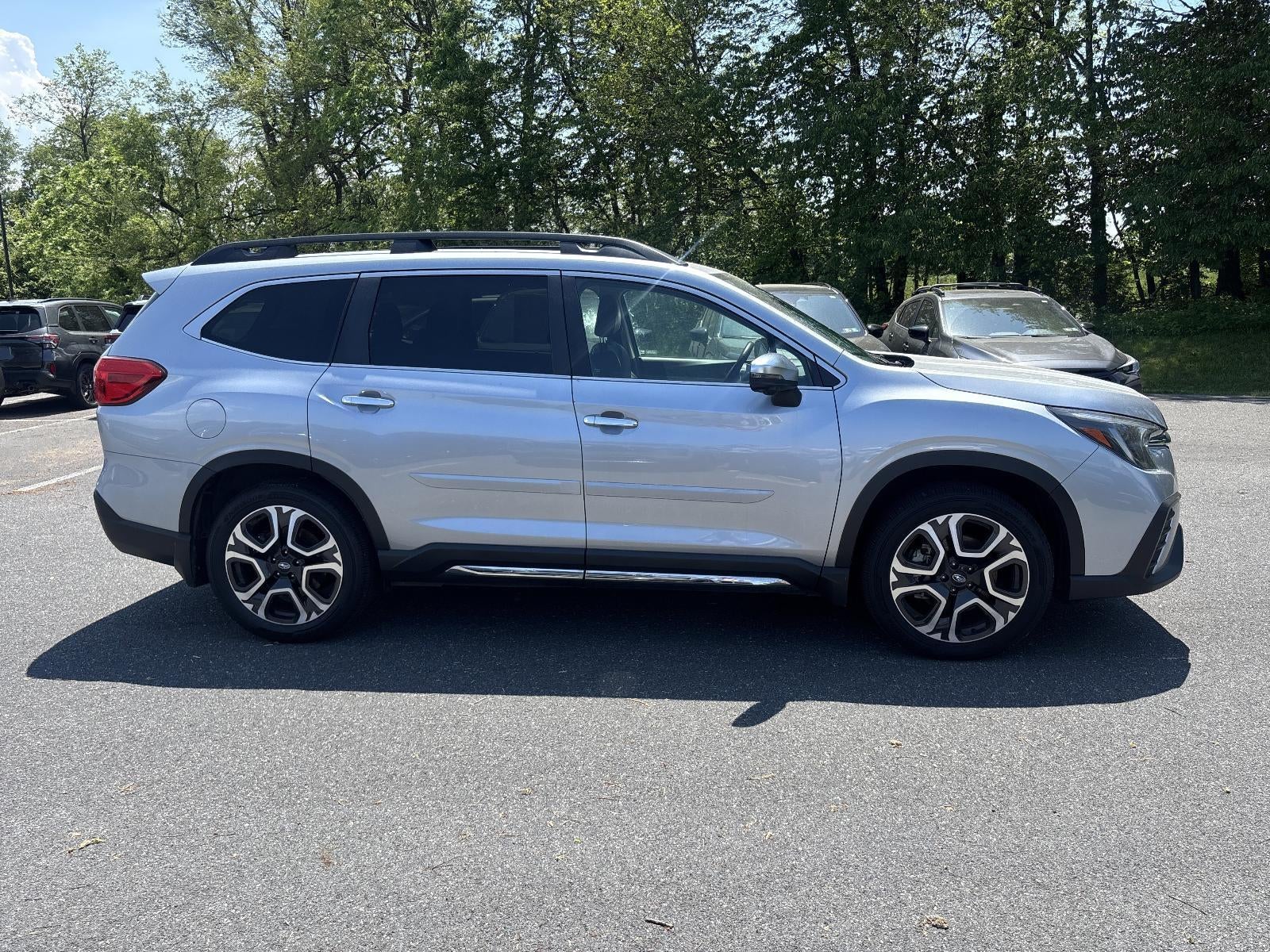 2023 Subaru Ascent Touring 7-Passenger