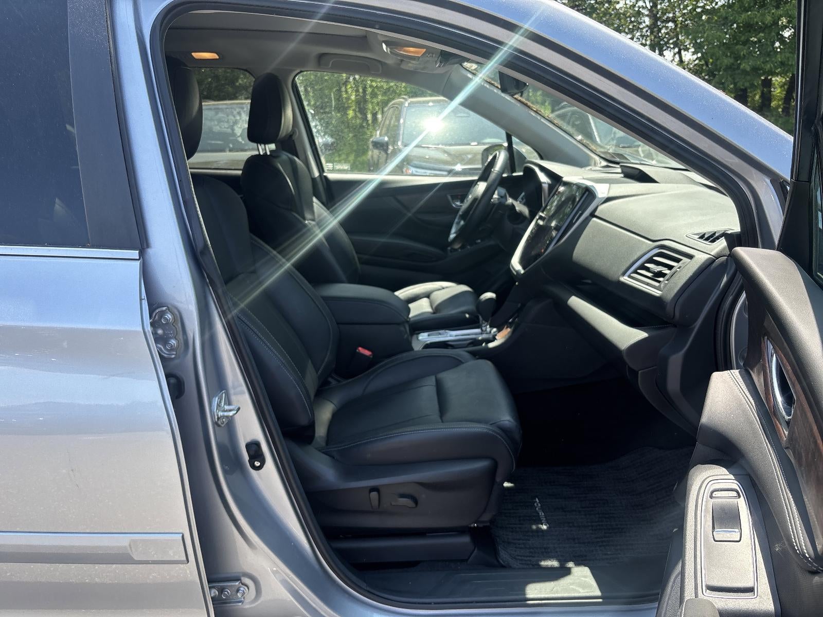 2023 Subaru Ascent Touring 7-Passenger