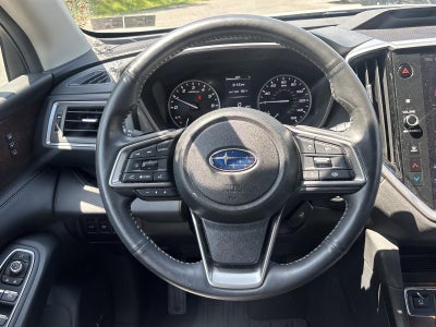 2023 Subaru Ascent Touring 7-Passenger