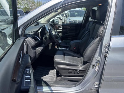2023 Subaru Ascent Touring 7-Passenger