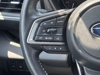 2023 Subaru Ascent Touring 7-Passenger