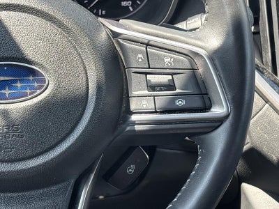 2023 Subaru Ascent Touring 7-Passenger