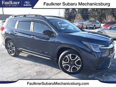 2024 Subaru Ascent Touring 7-Passenger