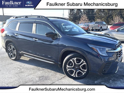 2024 Subaru Ascent Touring 7-Passenger
