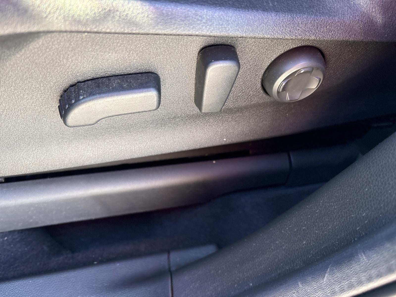 2024 Subaru Ascent Touring 7-Passenger