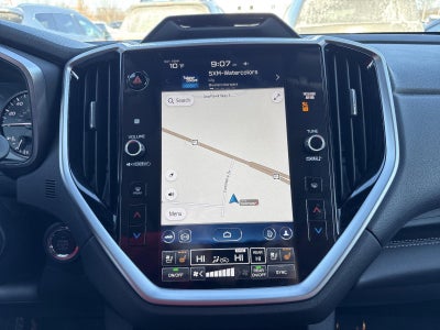 2024 Subaru Ascent Touring 7-Passenger