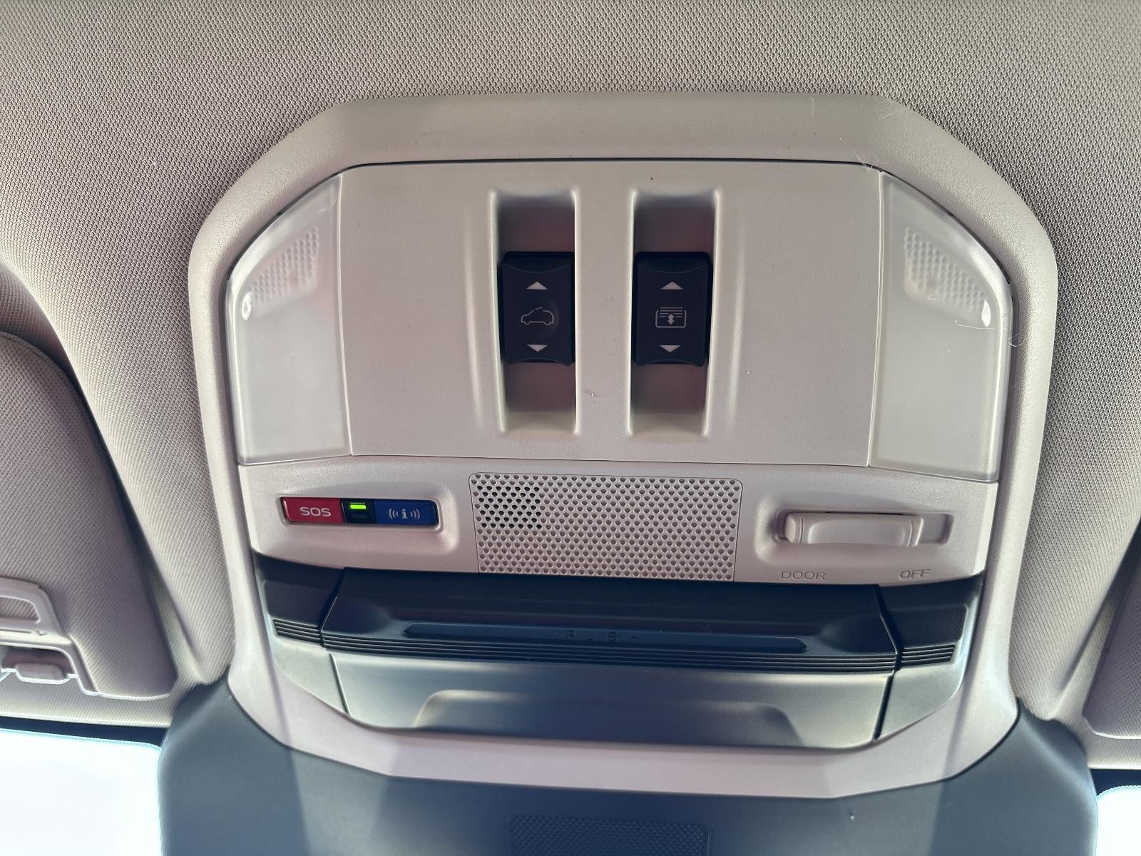 2024 Subaru Ascent Touring 7-Passenger