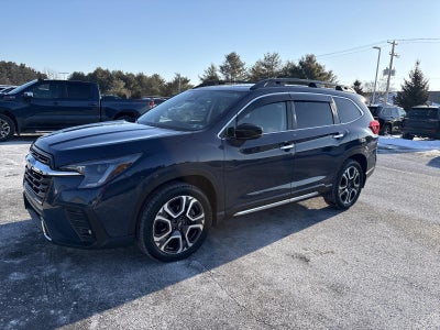 2024 Subaru Ascent Touring 7-Passenger