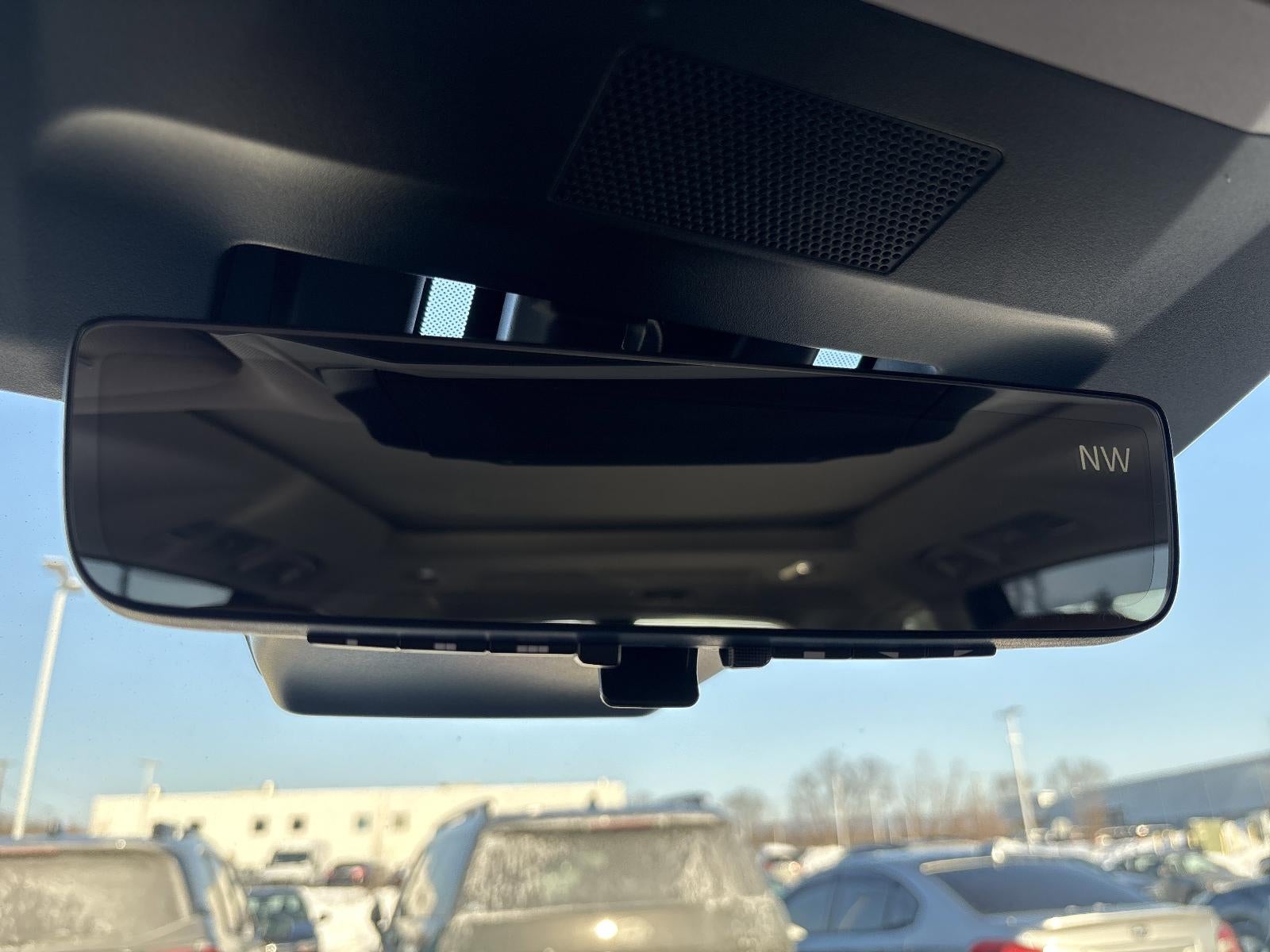 2024 Subaru Ascent Touring 7-Passenger