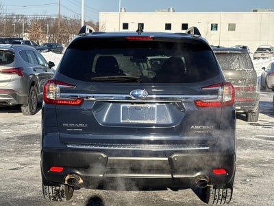 2024 Subaru Ascent Touring 7-Passenger