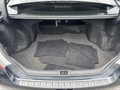 2017 Toyota Camry SE Auto (SE)