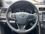 2017 Toyota Camry SE Auto (SE)