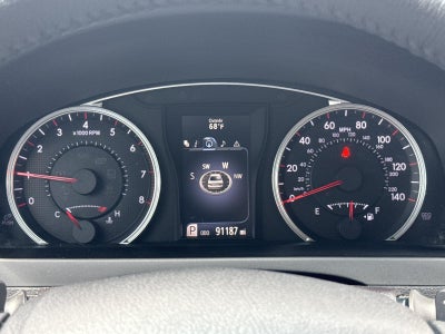 2017 Toyota Camry SE Auto (SE)