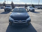 2017 Toyota Camry LE Auto (SE)