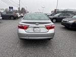 2017 Toyota Camry SE Auto (SE)