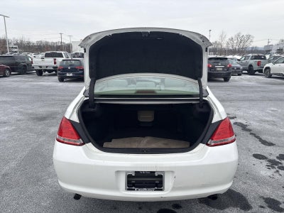 2010 Toyota Avalon 4dr Sdn XL (Natl)