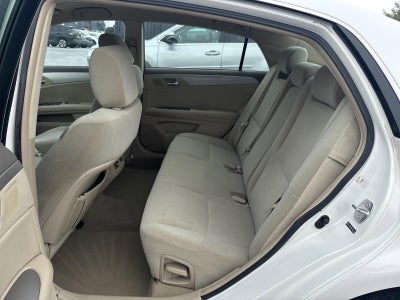 2010 Toyota Avalon 4dr Sdn XL (Natl)