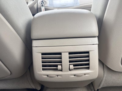 2010 Toyota Avalon 4dr Sdn XL (Natl)