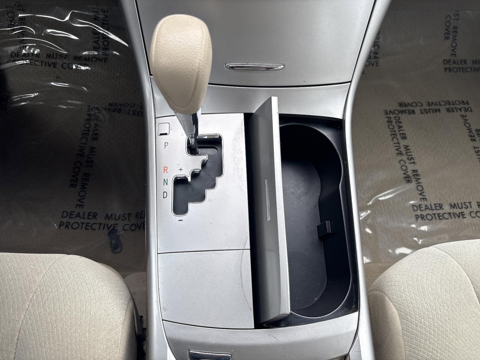 2010 Toyota Avalon 4dr Sdn XL (Natl)