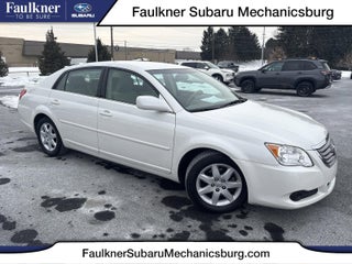 2010 Toyota Avalon 4dr Sdn XL (Natl)