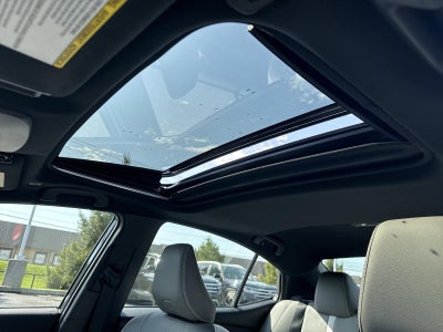 2025 Toyota Camry SE (SE)