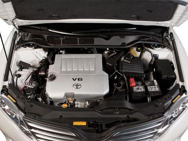 2012 Toyota Venza 4dr Wgn I4 AWD LE (Natl)