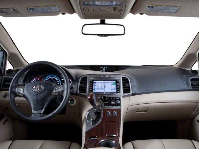 2012 Toyota Venza 4dr Wgn I4 AWD LE (Natl)