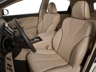2012 Toyota Venza 4dr Wgn I4 AWD LE (Natl)