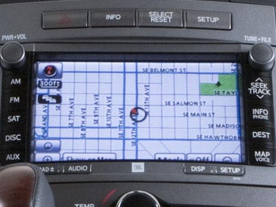 2012 Toyota Venza 4dr Wgn I4 AWD LE (Natl)