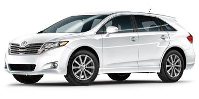 2012 Toyota Venza 4dr Wgn I4 AWD LE (Natl)