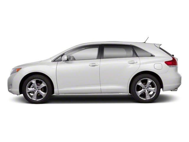2012 Toyota Venza 4dr Wgn I4 AWD LE (Natl)