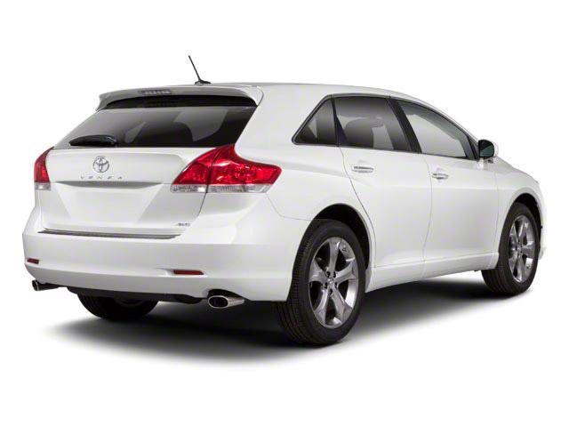 2012 Toyota Venza 4dr Wgn I4 AWD LE (Natl)