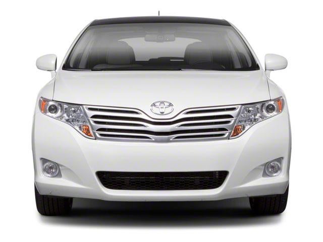 2012 Toyota Venza 4dr Wgn I4 AWD LE (Natl)