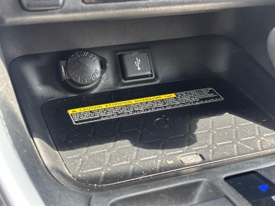 2021 Toyota RAV4 Hybrid XSE AWD (Natl)