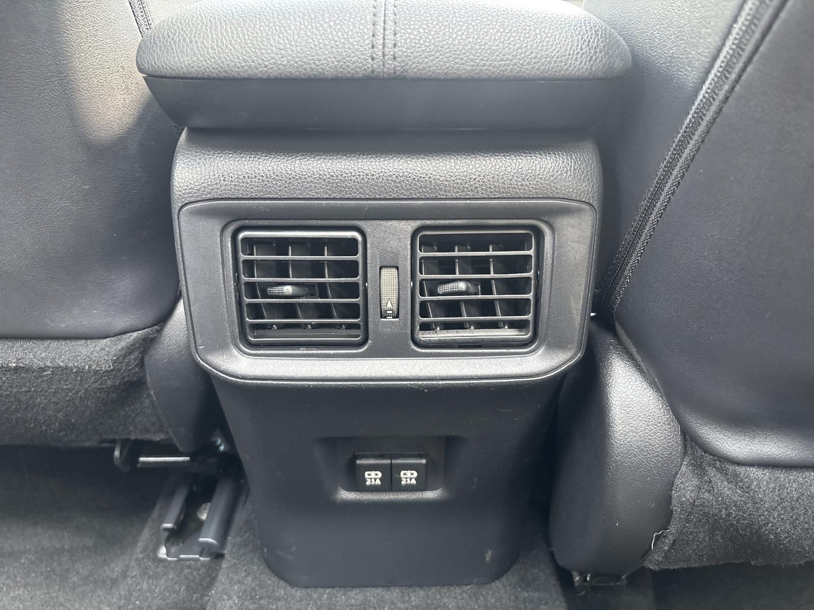 2021 Toyota RAV4 Hybrid XSE AWD (Natl)