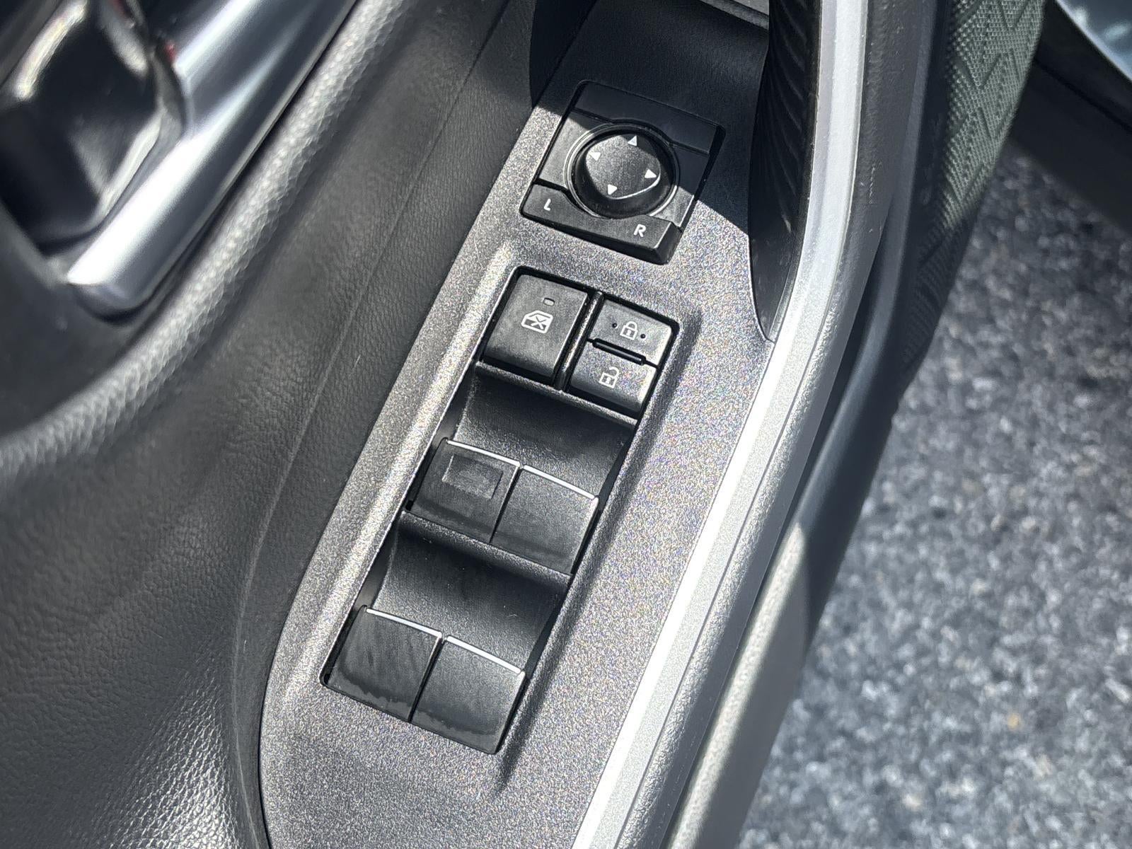 2021 Toyota RAV4 Hybrid XSE AWD (Natl)
