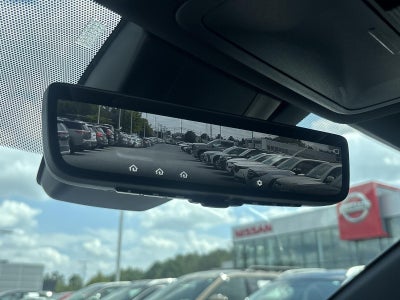2021 Toyota RAV4 Hybrid XSE AWD (Natl)