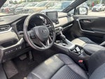 2021 Toyota RAV4 Hybrid XSE AWD (Natl)