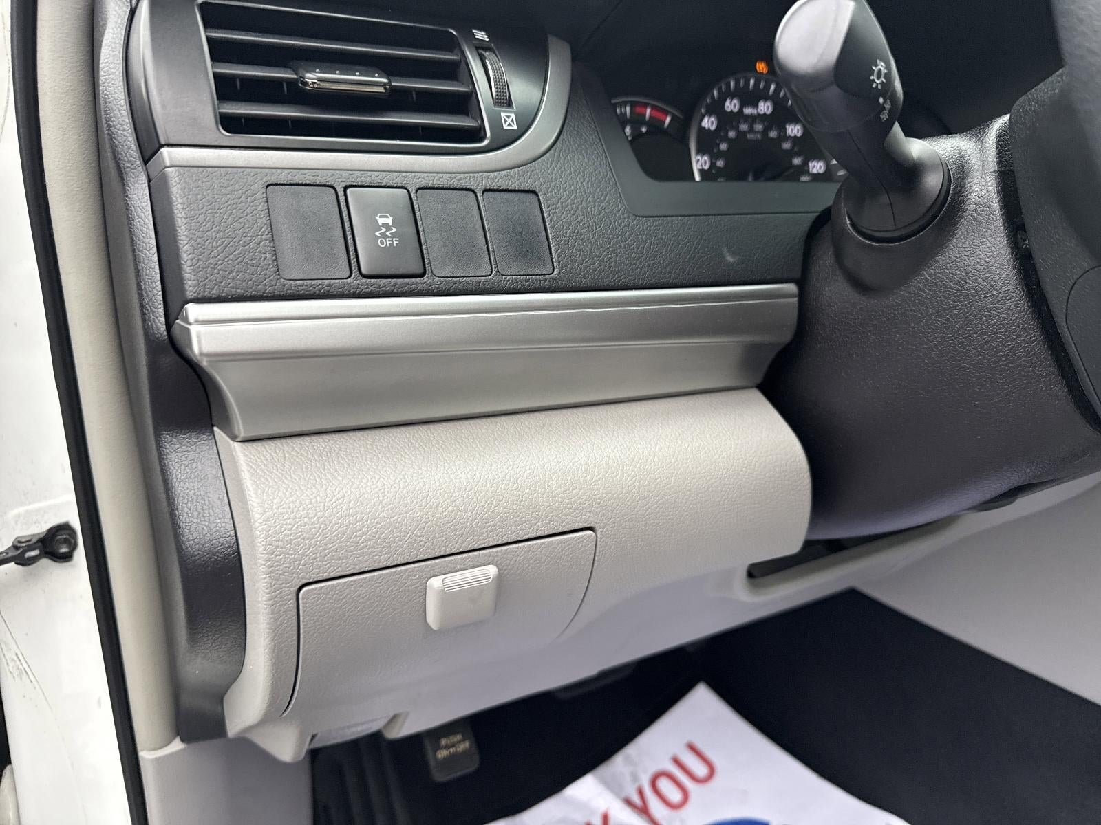 2014 Toyota Camry 4dr Sdn I4 Auto L (Natl) *Ltd Avail*