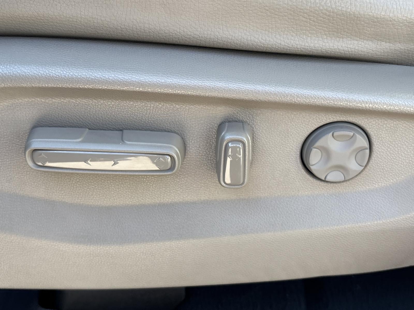 2022 Honda Odyssey Elite Auto