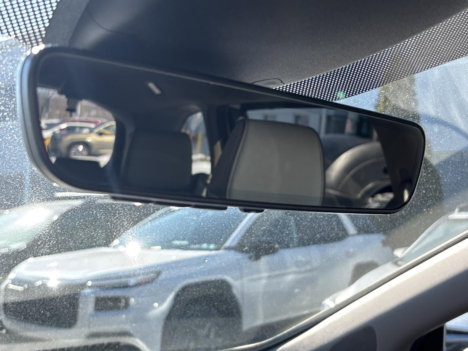 2022 Honda Odyssey Elite Auto