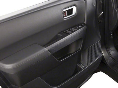 2012 Honda Pilot 4WD EX-L with Navigation
