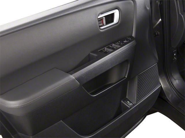 2012 Honda Pilot 4WD EX-L with Navigation