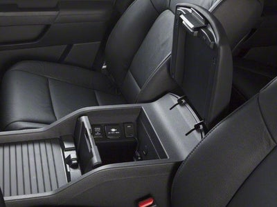 2012 Honda Pilot 4WD EX-L with Navigation