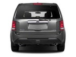 2012 Honda Pilot 4WD EX-L with Navigation
