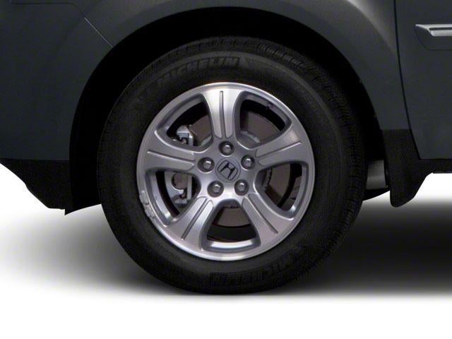 2012 Honda Pilot 4WD EX-L with Navigation