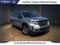 2025 Honda Passport TrailSport AWD